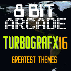 R-Type (Stage 1 Theme)
