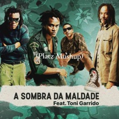 A Sombra Da Maldade - Disko Madness (Peter Brown) - Feat. Toni Garrido (Platz Mushup)- FREE DOWNLOAD
