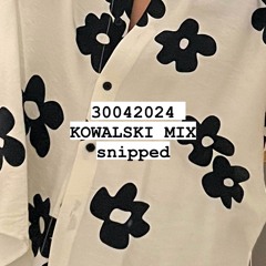 MARTINA. 300424 KOWALSKI STUTTGART snipped