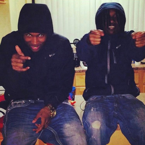 freaky movement. @glvck @ProdByWock [Tang Audio] #47Recordz #808ACT