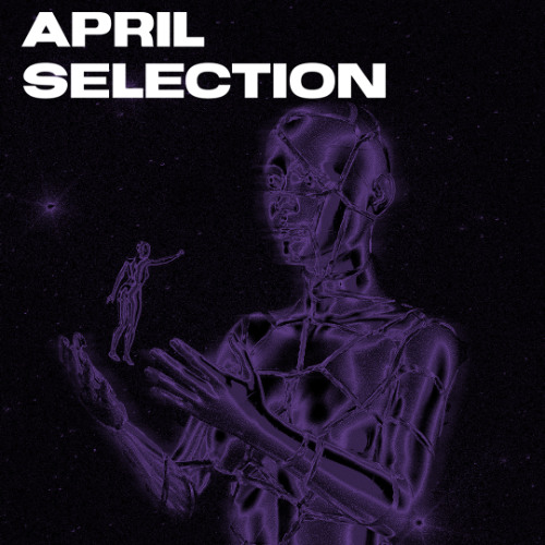 April 25 Selection Mix