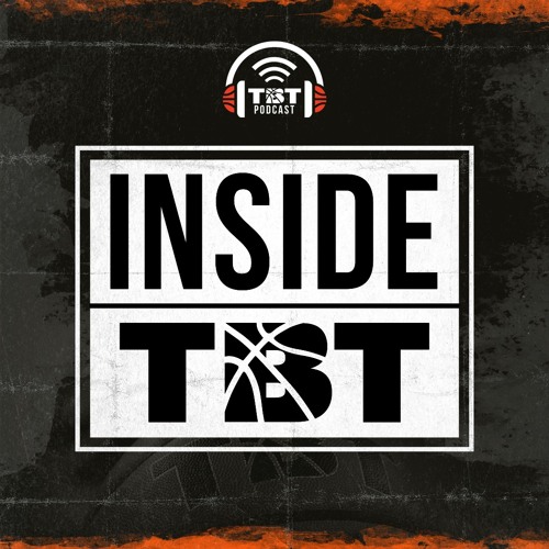 Inside TBT Episode 19: Ron Baker discusses joining the AfterShocks for TBT 2021