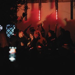 CHRS @ With Love_Mercati Generali_ (Catania)_11Oct2025_Catania