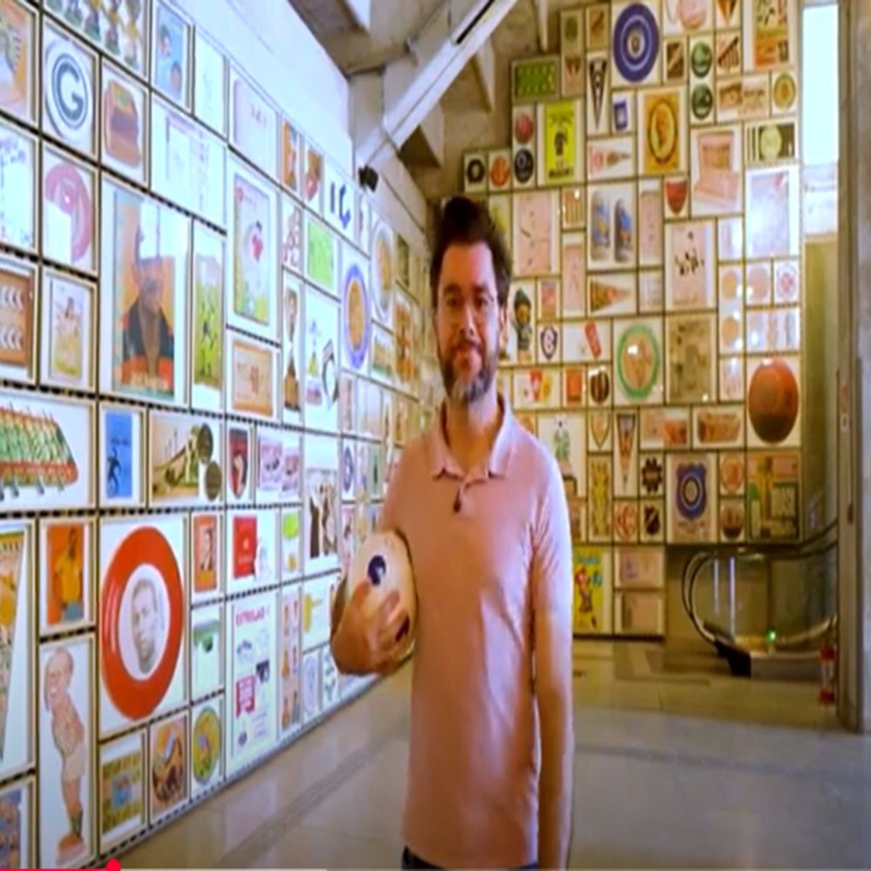 02.02.2026 = HISTÓRIAS DA CÂMARA = MUSEU DO FUTEBOL episode artwork