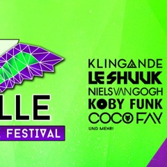 Fabville Festival 2019