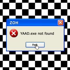 YAAD - [Produced by ZOH]