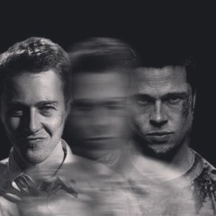 𝙛𝙞𝙜𝙝𝙩 𝙘𝙡𝙪𝙗 (𝙖𝙛𝙩𝙚𝙧 𝙙𝙖𝙧𝙠)