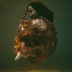 Dive Deep (Subnautica Inspired)