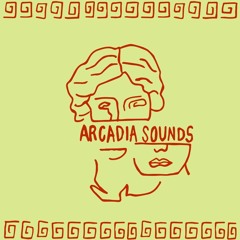 Arcadia Soundcast 014: Chavez (Nil)