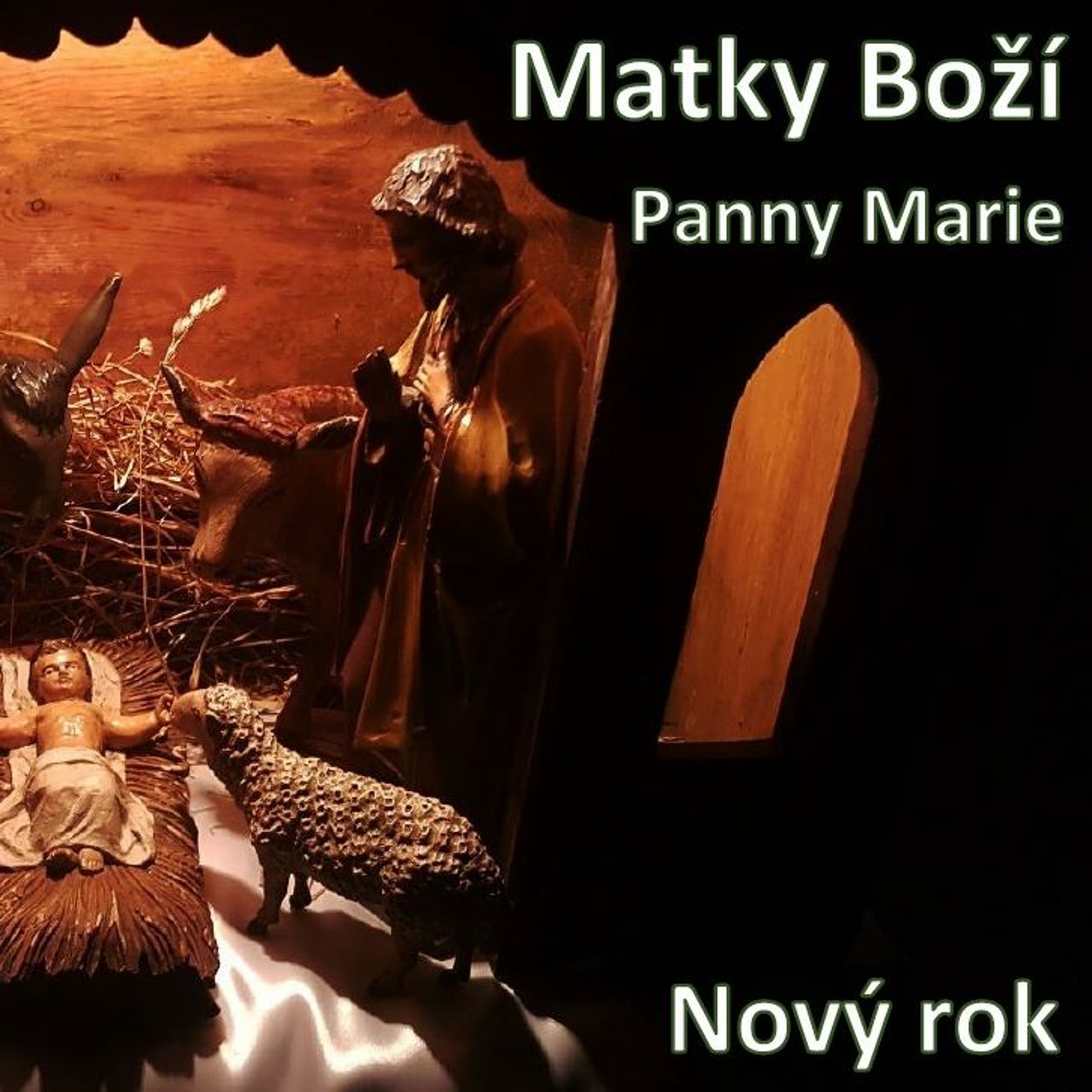 Matky Boží Panny Marie "Budu jásat v Hospodinu" episode artwork