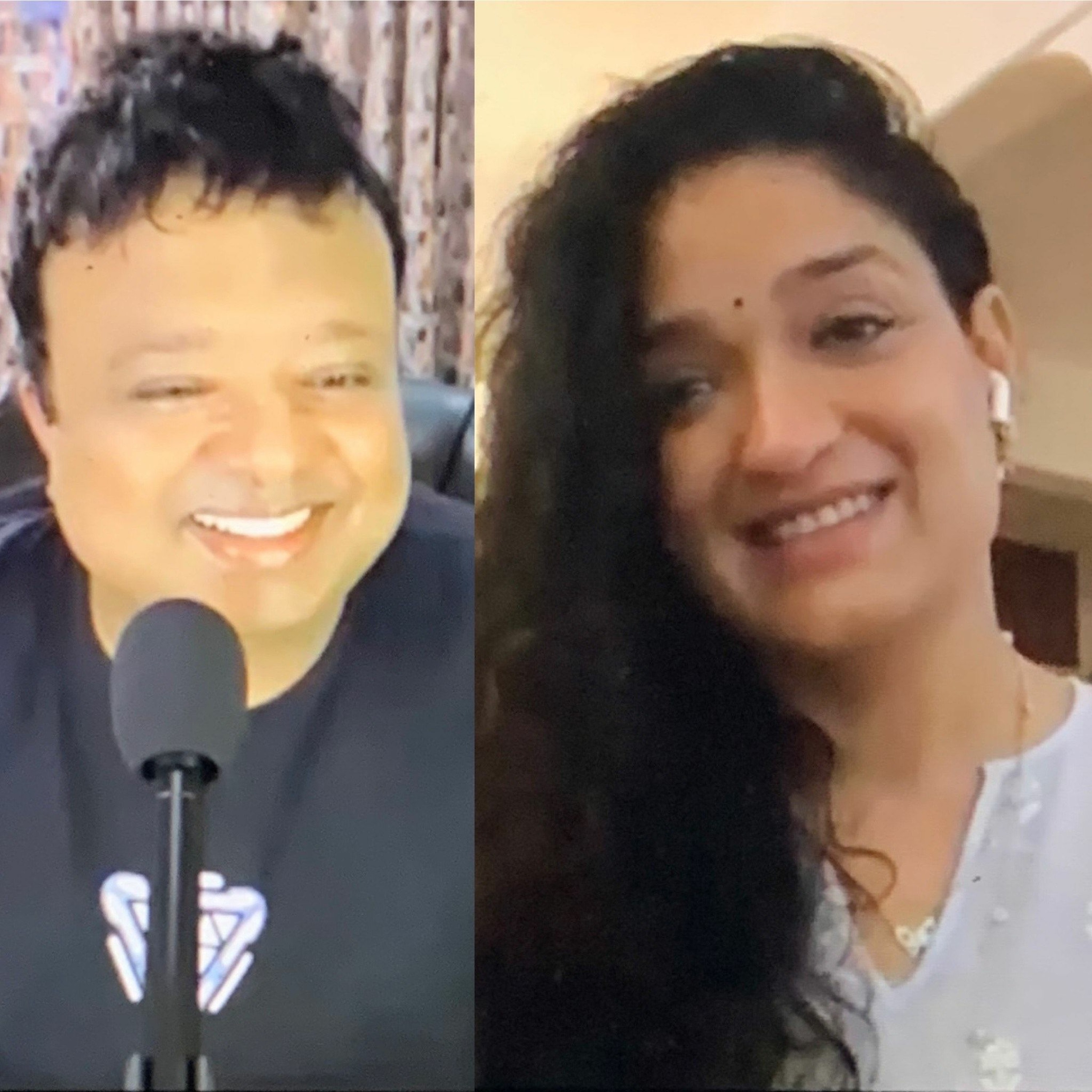 The HrishiKay Sessions
