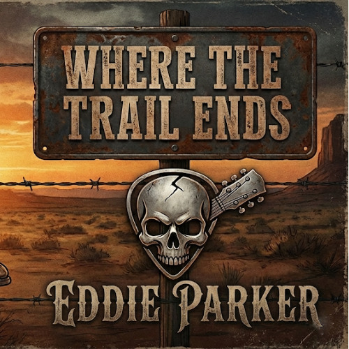 Where the Trail Ends