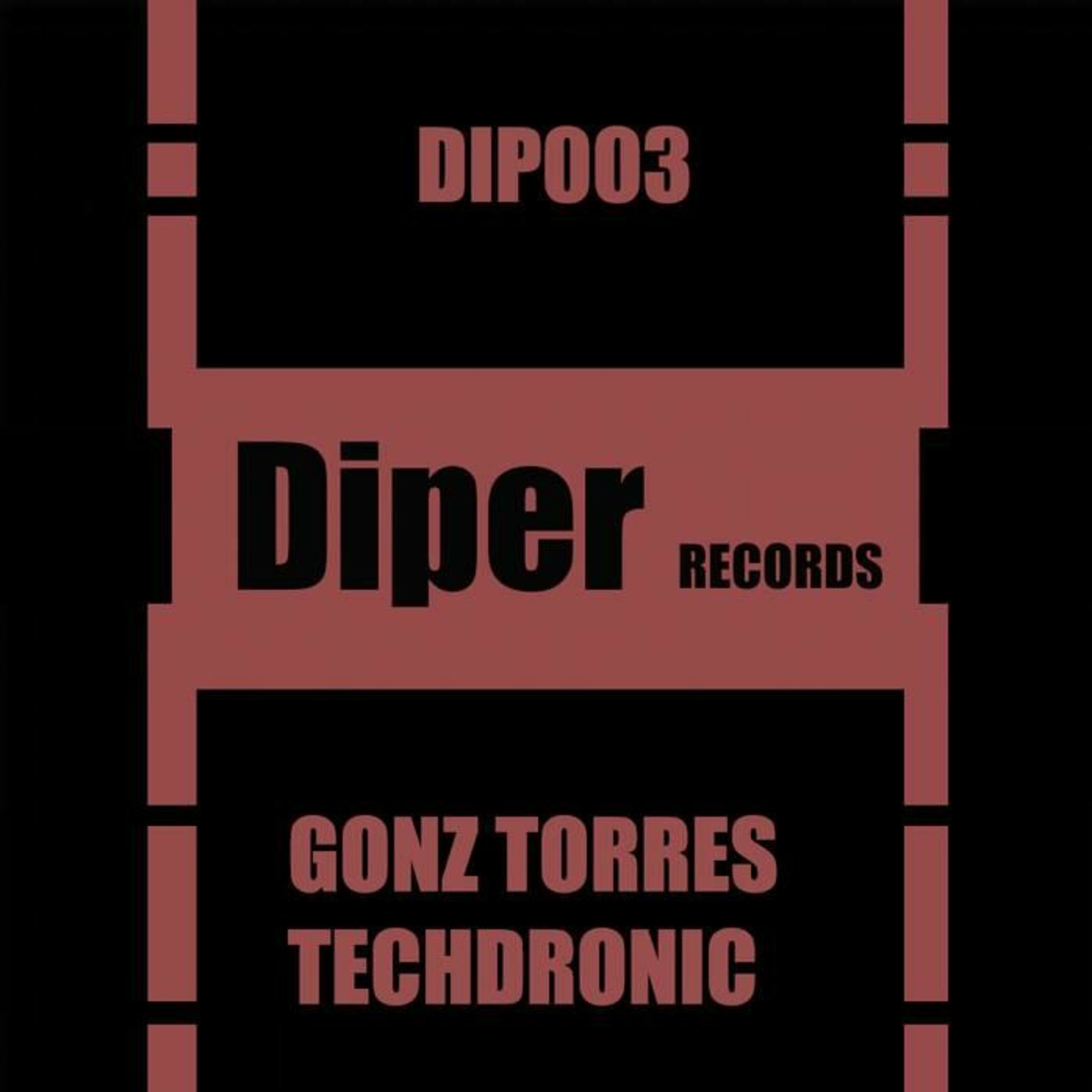 Gonz Torres