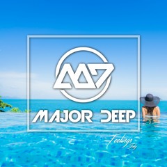 Feelings (July 2020 Deep House Mix)
