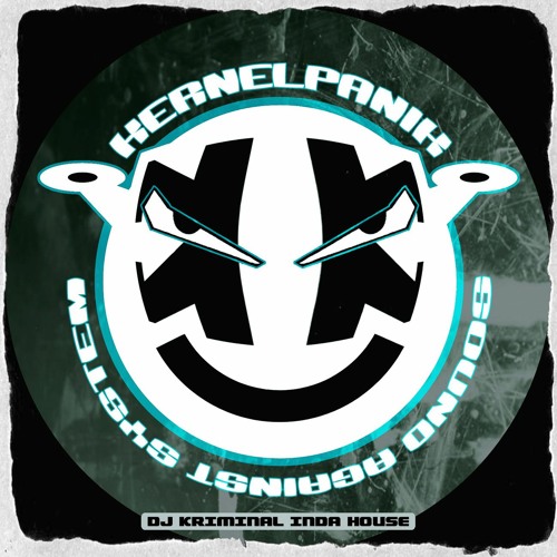 DJ KRIMINAL INDA HOUSE 28-3-20