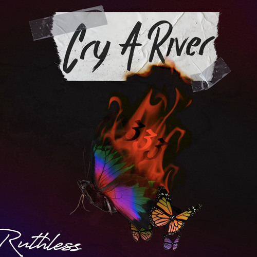 DONT CRY A RIVER 333