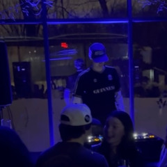 AB @ Party Animals Group Project MN 2026