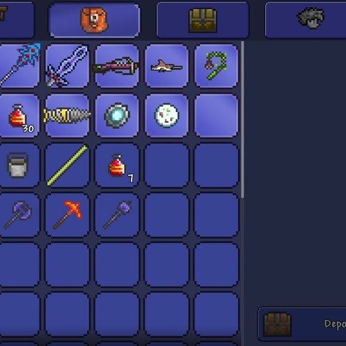 Stream How To Get Demon Wings In Terraria Ios from Tina Yaldo Listen