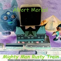 Baerbock Blues High Vocal (Radio Edit)