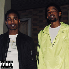 Too Many Niggas (ft. DSCO33)