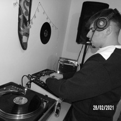 // FAT TRIBE 100% vinyles //