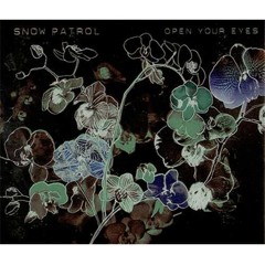 Snow Patrol - Open Your Eyes (Elyvio Afro Mix)