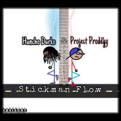 STICKMAN FLOW X PROJECT PRODIGY