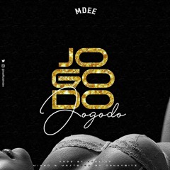 Jogodo