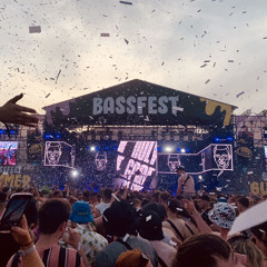 Bassfest 2022 - Day 1