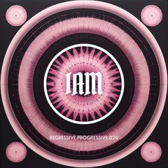 Regressive Progressive 020