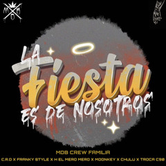 03. MDB - LA CALLE ESTA HOT