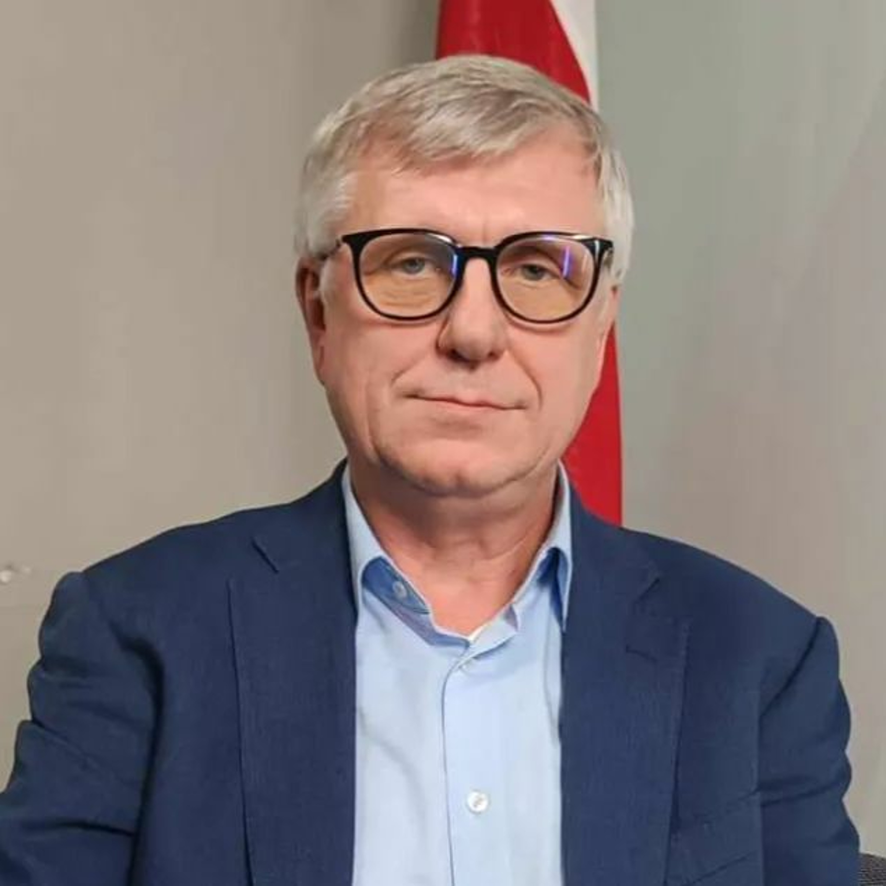 Аляксандр Дабравольскі: цаніць, развіваць, бараніць сваё — мая нацыянальная ідэя episode artwork