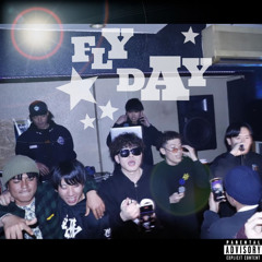 FLYDAY(Niacatfff)
