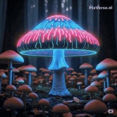 Tripping Through The Fields