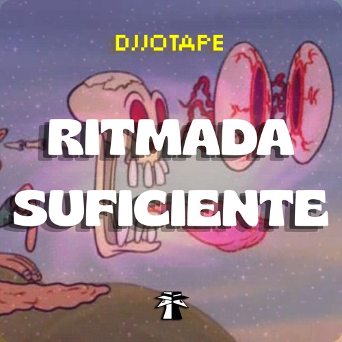 RITMADA SUFICIENTE - djjotape (MC Magrinho, MC GW)