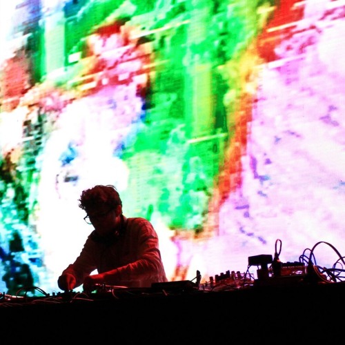 VPN Radio - On the Grid w/ Circuit City