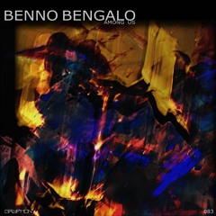 Benno Bengalo - Can You Feel It - [GRYR083]