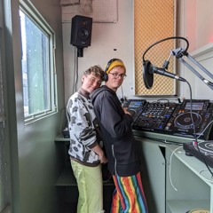Queer Cosmos w/ Tamboi & Mica (14/5/23)
