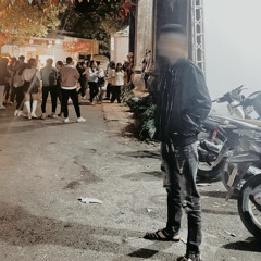 NONSTOP 2023 - ĐÁY BIỂN x THE MAGIC BOMB - FULL SET TRUNG HOA
