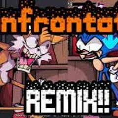 FNF Confrontation Remix