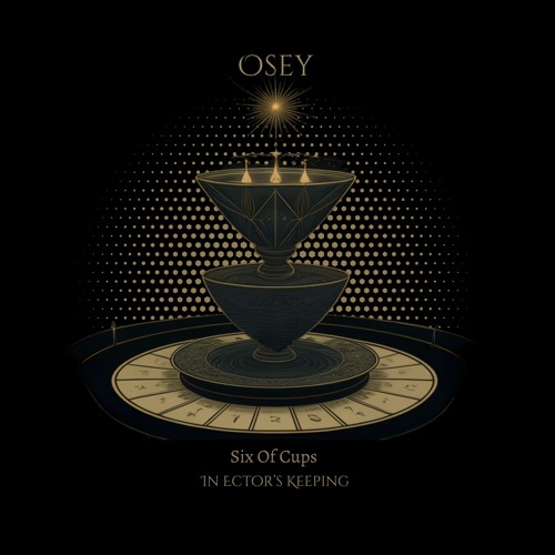 In Ector’s Keeping | OSEY/RED PROJECT