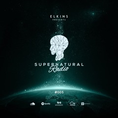Supernatural Radio 005 | ELKINS