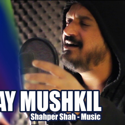 Mesmerizing Rendition: Ae Dil Hai Mushkil Cover by Atif Ul Hassan 💫🎶