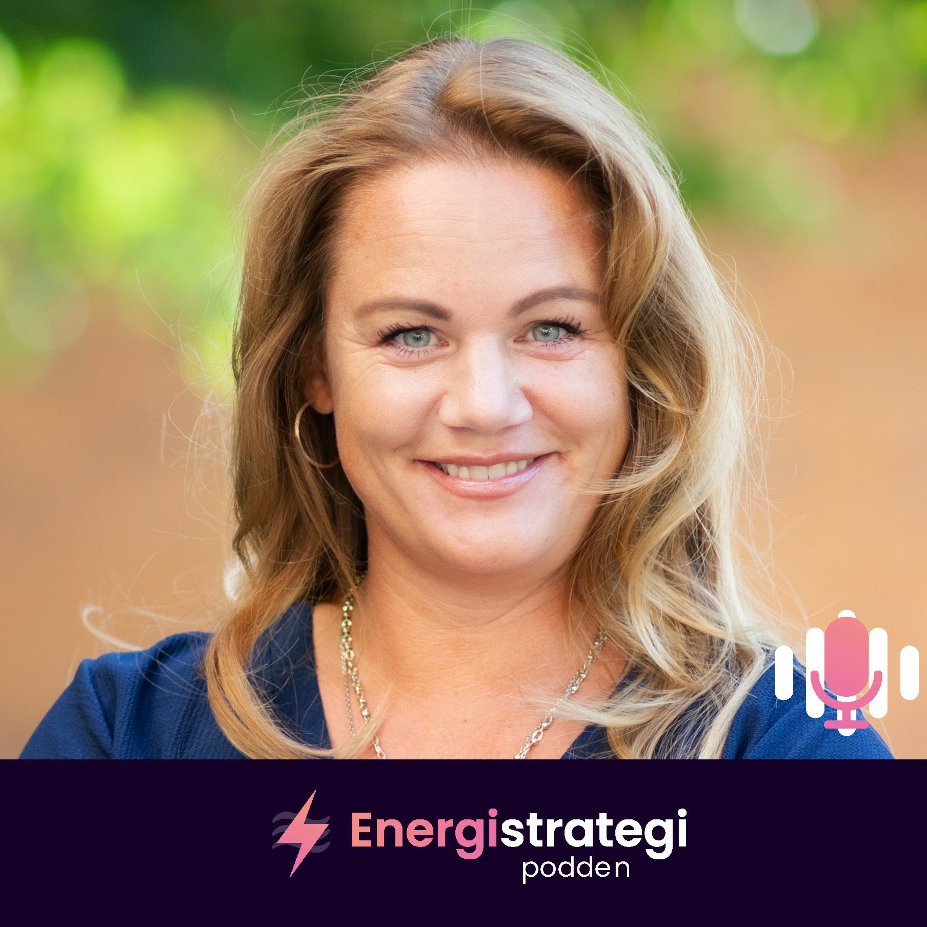 Energistrategipodden
