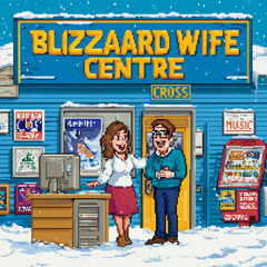 Blizzard Wife Centre