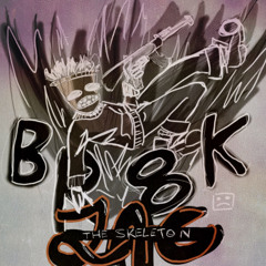 BR8K! (Prod. Dotflow)