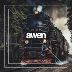 Lily Pita, Apsara - Filtering History [Awen Recordings]