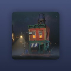 Klokat - Heartwarming Brooklyn (cut)