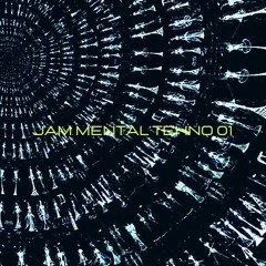 DR.PACO - JAM MENTAL TEKNO 01 [350 followers] EMX1 - AR1