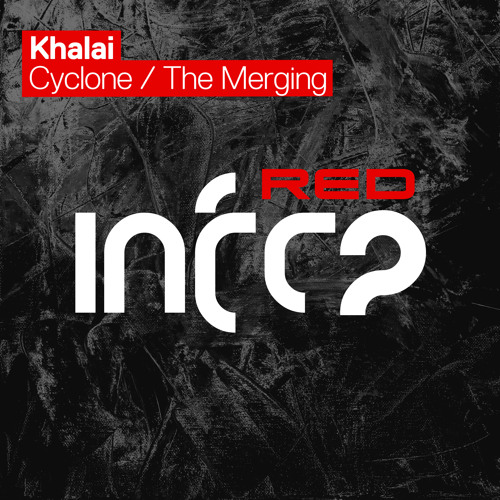 Khalai - The Merging [InfraRed] OUT NOW!